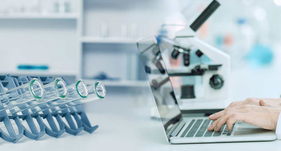 科研实验室：生物领域，植物领域，动物领域