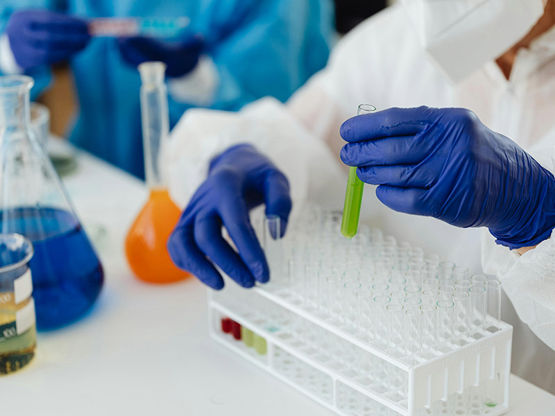 断桥铝型材检测