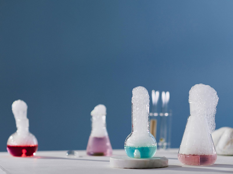 射频同轴电缆组件检测