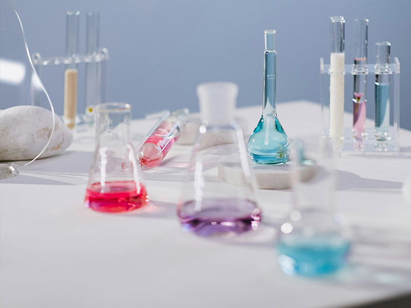 肉类及其加工产品检测