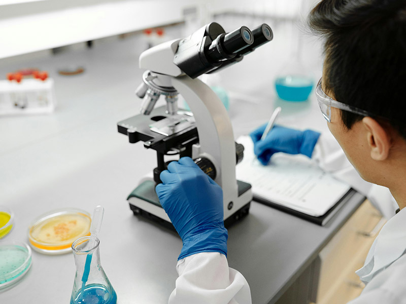 调味品粗盐检测