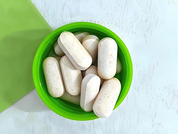 市面某款减肥药的成分检测