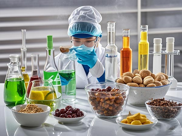 食品检测如何选择可靠的第三方检测机构？